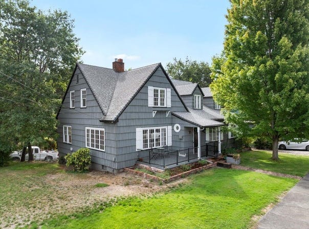 1449 NW Lawnridge Avenue, Grants Pass, OR 97526