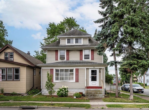 84 Tremont Avenue, Tonawanda, NY 14217