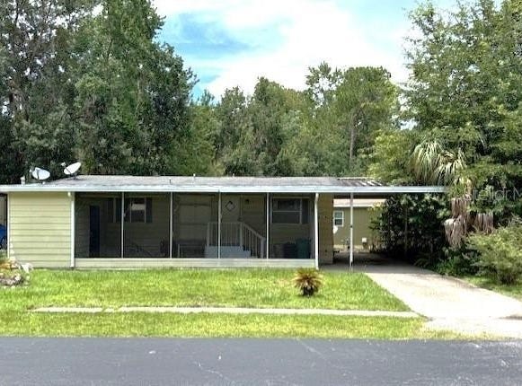 8476 NW 39TH CIRCLE, GAINESVILLE, FL 32653