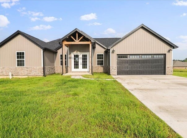 2605 Country Drive, Mountain Grove, MO 65711