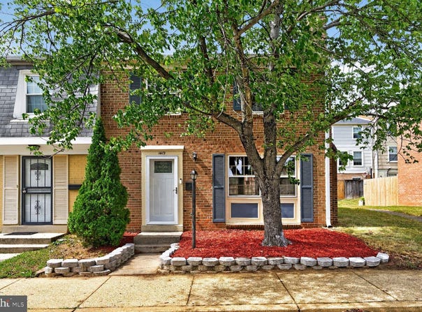 1419 POTOMAC HEIGHTS Drive, FORT WASHINGTON, MD 20744