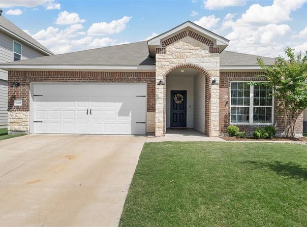 11209 Solar Street, Waco, TX 76655