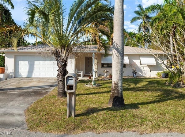 4241 Riverview Road, Fort Myers, FL 33905