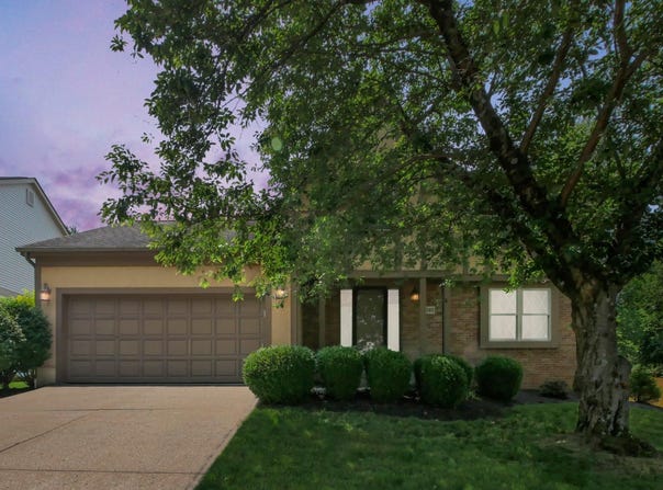 1380 Hanbury Court, Gahanna, OH 43230