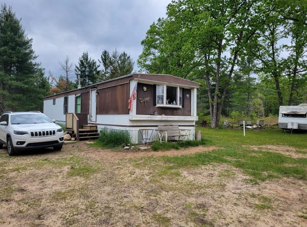 4540 chalker Road, Wellston, MI 49689