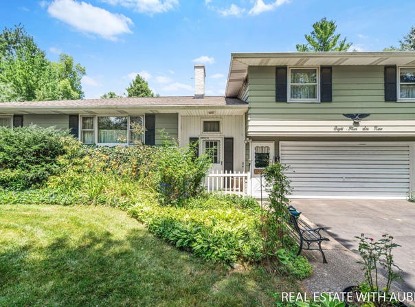 8469 Whispering Pines Court, Zeeland, MI 49464