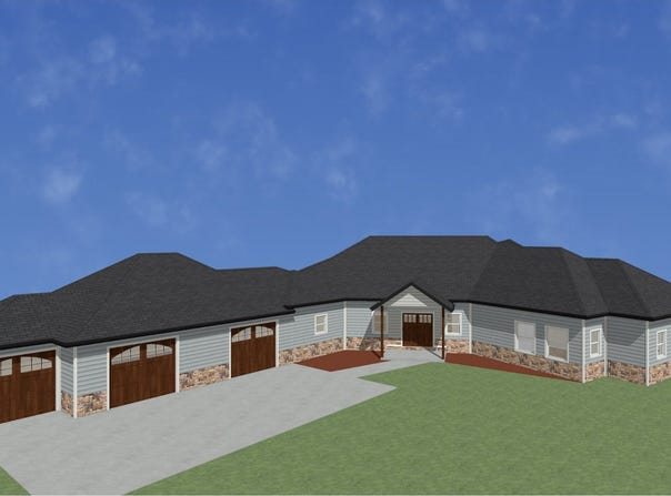 17321 S Misty WAY, Oregon City, OR 97045