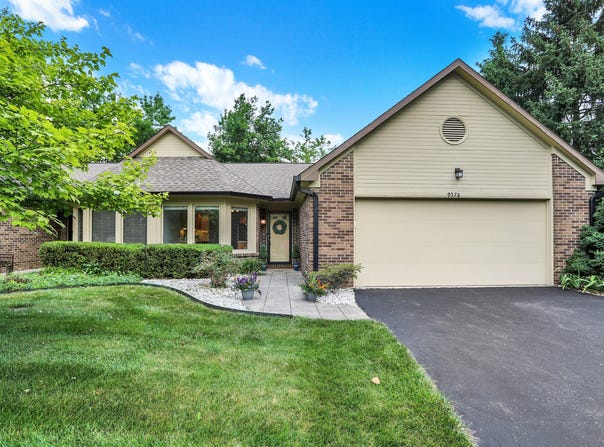 9578 Cadbury Circle, Indianapolis, IN 46260
