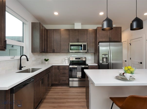 1948 Southbridge unit: C, Bozeman, MT 59718