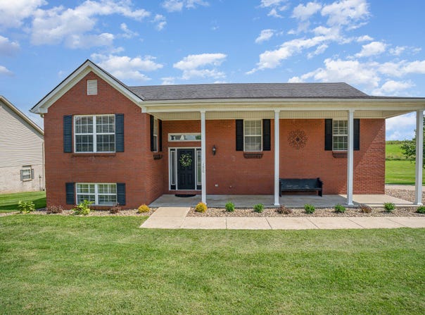 150 General Cleburne Drive, Richmond, KY 40475