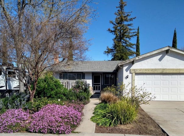 1998 Chardonnay Dr, Oakley, CA 94561
