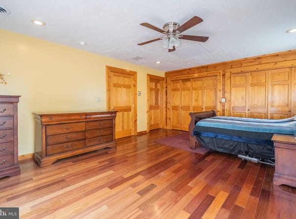 71 JAKES DRIVE, MC HENRY, MD 21541