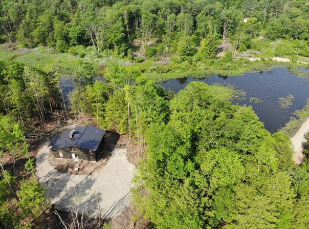 13510  Newton Town Rd, Titusville, PA 16354