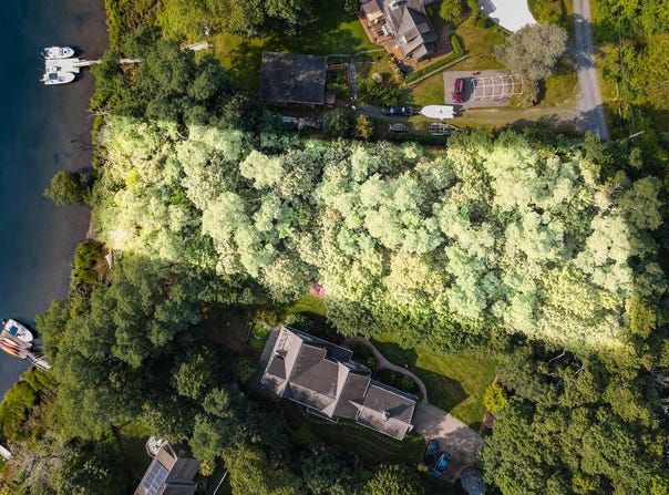 7 Lockwood Lane, Orleans, MA 02653