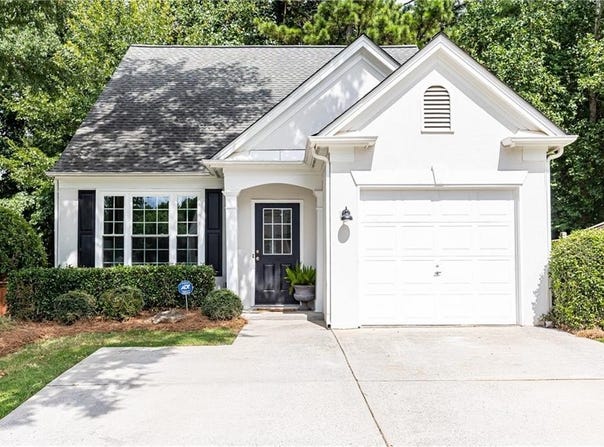 11085 Wittenridge Drive, Alpharetta, GA 30022