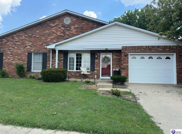 100 Mt Vernon Court, Elizabethtown, KY 42701