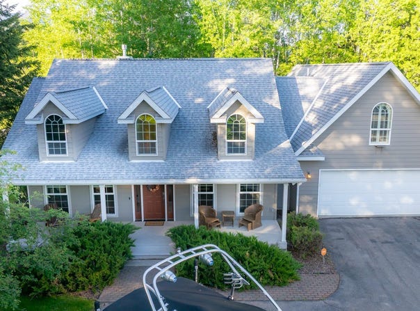 3 Bearberry Lane, Whitefish, MT 59937