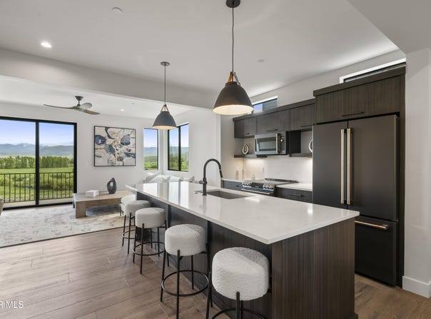 378 E AGATE Avenue, Granby, CO 80446