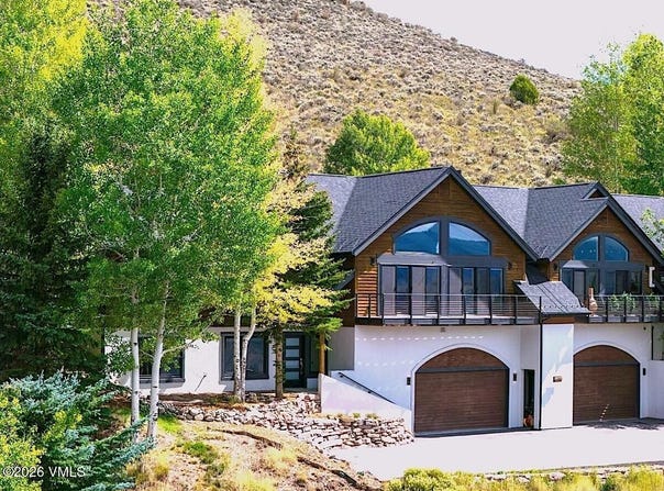 5780 Wildridge Road E, Avon, CO 81620