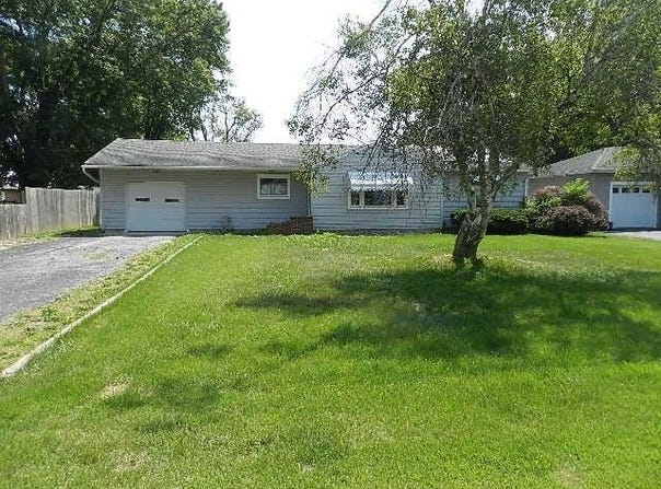 402 Carolyn Drive, Marion, OH 43302