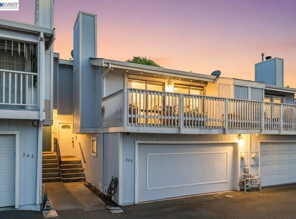 347 E T St, Benicia, CA 94510