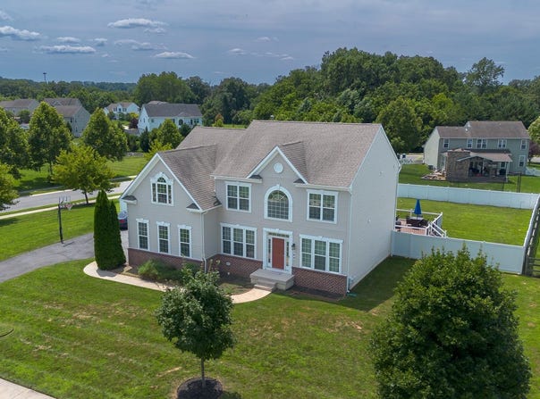 764 ASHINGTON Drive, MIDDLETOWN, DE 19709