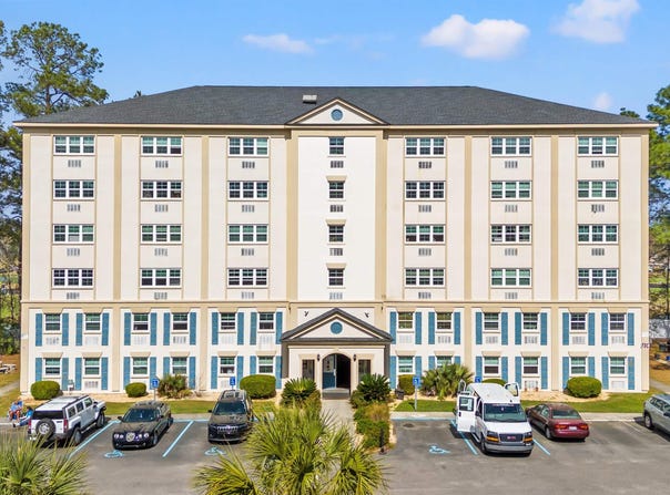 6850 Blue Heron Blvd., Myrtle Beach, SC 29588