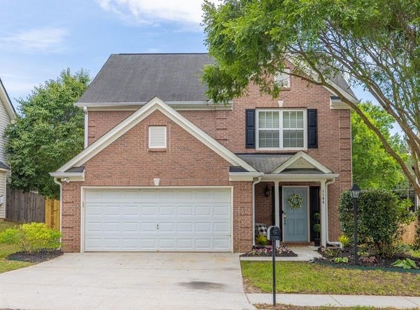 1186 Hawthorn Lane, Grayson, GA 30017