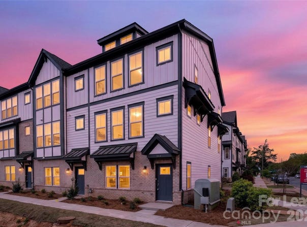 504 Annie Lowery Way, Davidson, NC 28036