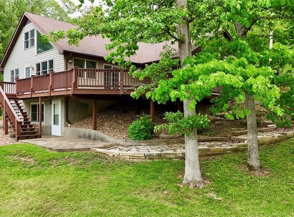 520 Christopher Drive, Perryville, MO 63775