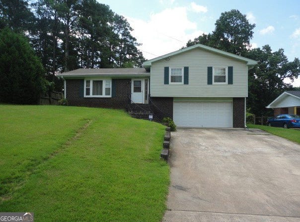 1417 Pennel, Morrow, GA 30260