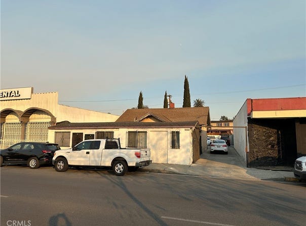 12008 Long Beach Boulevard, Lynwood, CA 90262