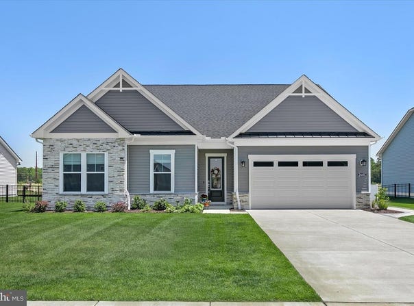 24351 URQUHART AVE, MILLSBORO, DE 19966