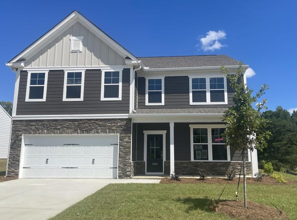 3009 Dale Street, Grovetown, GA 30813