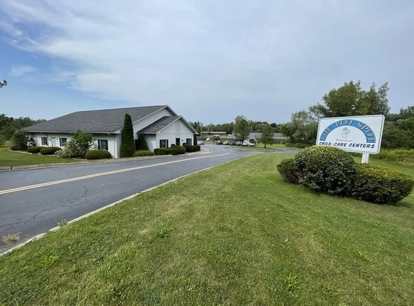 1045 Brixton Dr Drive, Macedon, NY 14502
