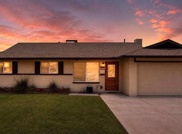 409 E HERMOSA Circle, Tempe, AZ 85282