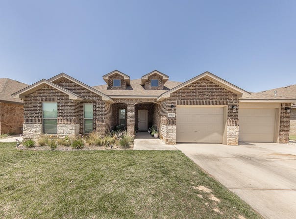 7334 29th Street, Lubbock, TX 79407