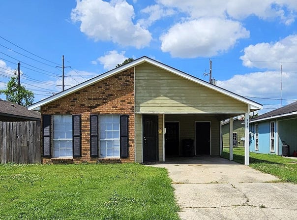 984 W Mckinley St, Baton Rouge, LA 70802