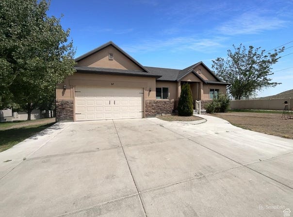 53 W LAKE VIEW TERRACE, Saratoga Springs, UT 84045