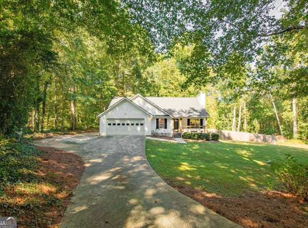 5727 Kings Court, Bethlehem, GA 30620