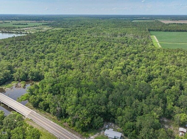 8100 BERNS Lane, Hastings, FL 32145