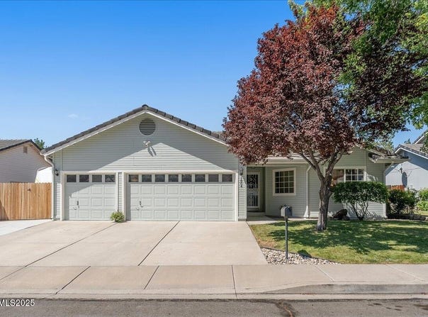 1804 Canyon Terrace Drive, Sparks, NV 89436