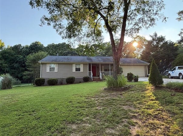 2851 STANTON Road SE, Conyers, GA 30094