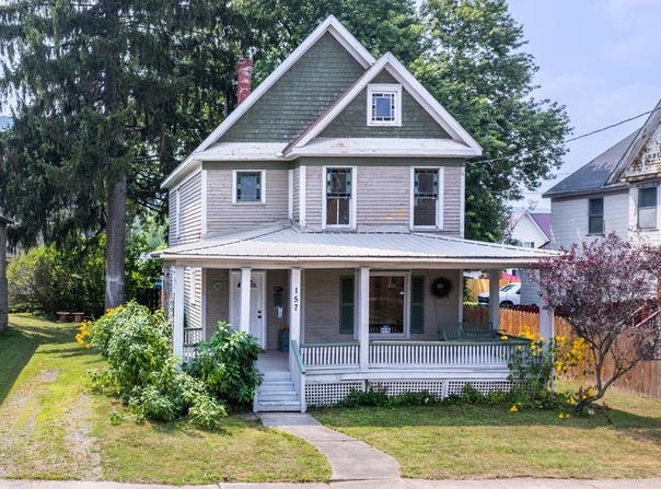 157 Church, Westfield, PA 16950