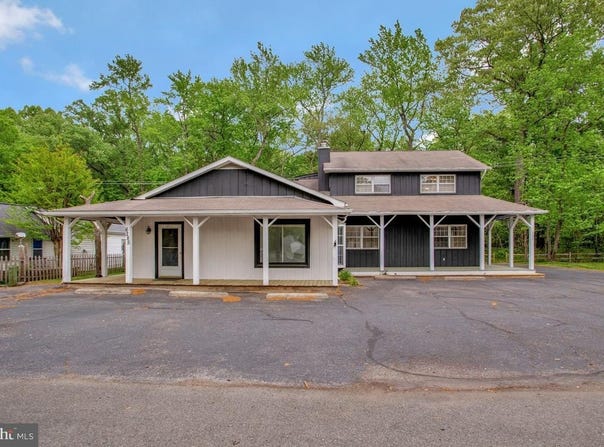6285 SHADY SIDE RD, SHADY SIDE, MD 20764