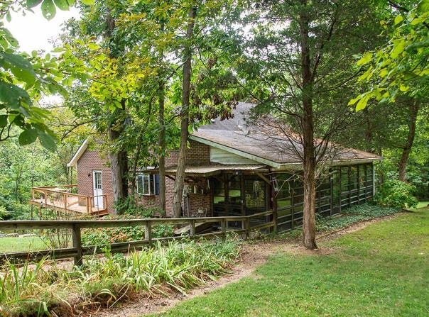 1181 Tracy Road, Lawrenceburg, KY 40342