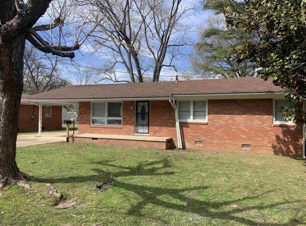 808 Steele Street, Jonesboro, AR 72401