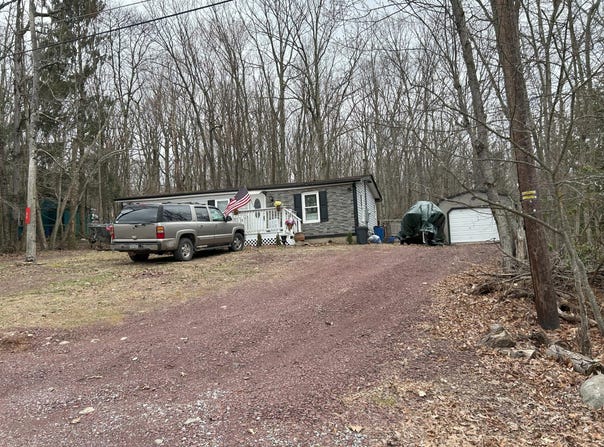 25 Gail Drive, White Haven, PA 18661
