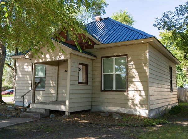 446 8th Avenue W, Kalispell, MT 59901