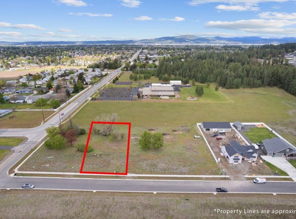 15519 E 33rd Ct, Spokane Valley, WA 99037